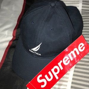 Nautica Hat